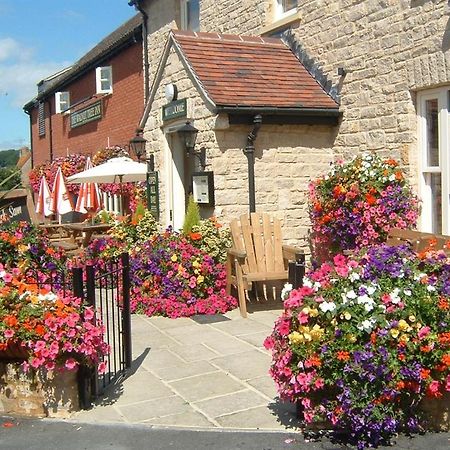 The Walnut Tree Inn Mere Mere (Wiltshire) Exterior foto